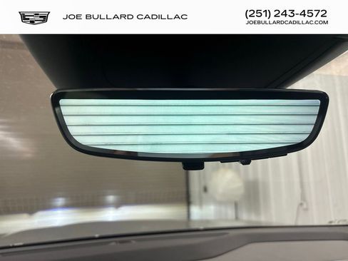 New 2026 Cadillac Escalade IQ Luxury 1 w/ LPO, Floor Liner Package image 33