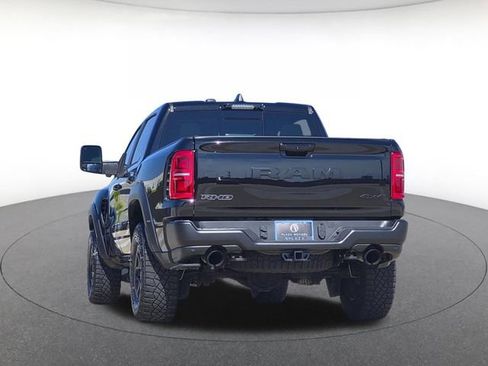 Used 2025 RAM 1500 RHO w/ RHO Level 1 Equipment Group AWD/4WD image 7