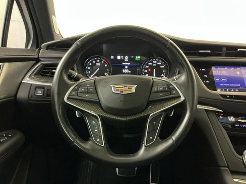 Used 2020 Cadillac XT5 Sportv AWD/4WD image 16