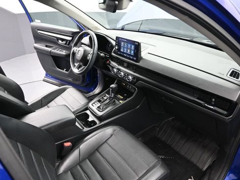 Certified 2023 Honda CR-V EX-L image 24