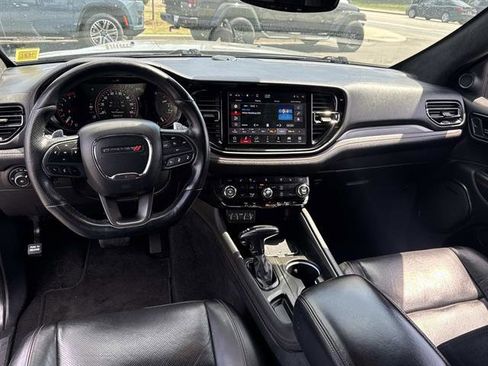 Used 2022 Dodge Durango R/T image 9