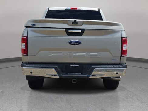 Used 2018 Ford F150 XLT w/ Equipment Group 302A Luxury AWD/4WD image 7