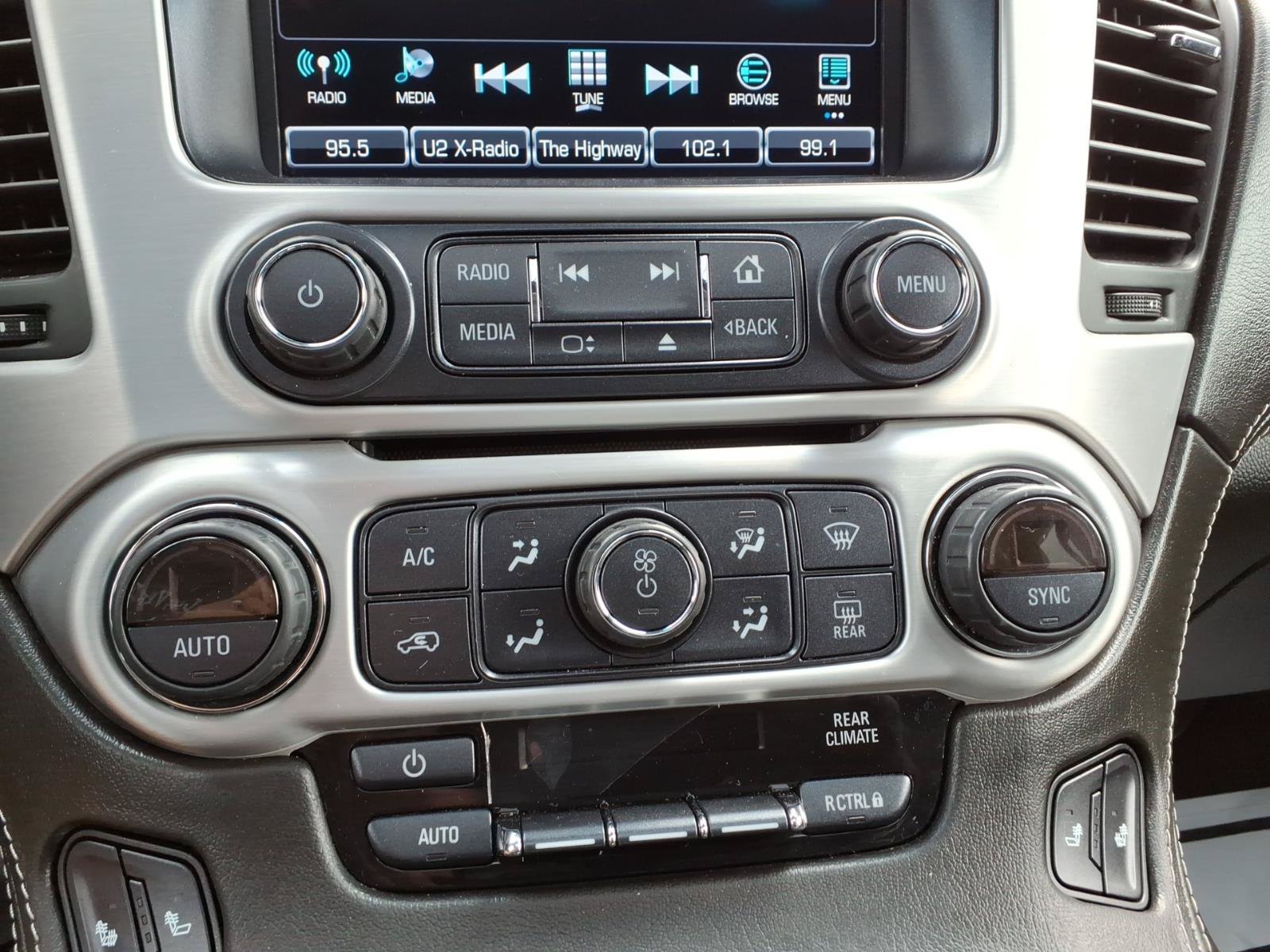 Certified 2020 GMC Yukon SLT w/ Open Road Package AWD/4WD image 25
