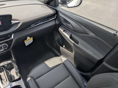 New 2026 Buick Envista Sport Touring w/ Convenience I Package FWD image 18