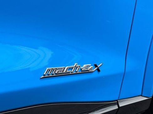 Certified 2023 Ford Mustang Mach-E GT AWD/4WD image 36