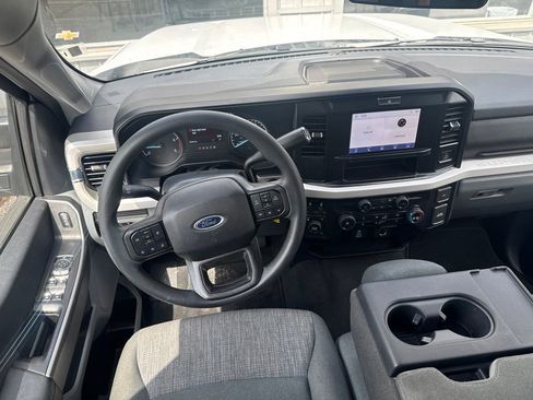 Used 2026 Ford F350 XLT AWD/4WD image 18