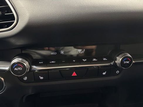 Certified 2025 MAZDA CX-30 2.5 Turbo w/ Premium Plus Pkg image 24