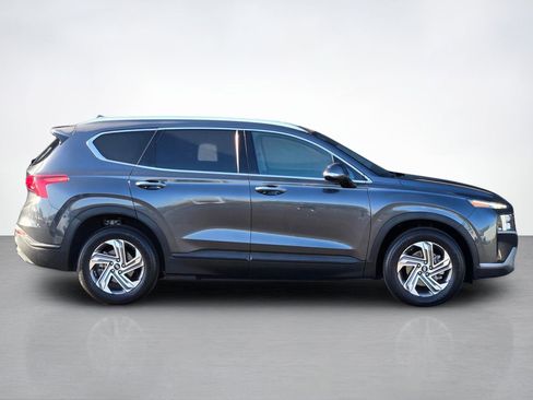 Used 2023 Hyundai Santa Fe SEL FWD image 7