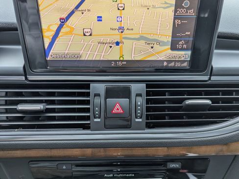 Used 2012 Audi A7 3.0T Premium image 4