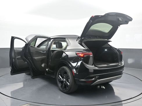 Used 2023 Buick Envision Essence w/ Technology Package I image 81