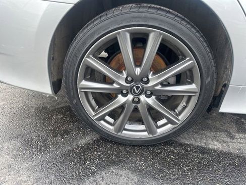 Used 2013 Lexus GS 350 AWD image 18