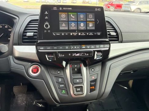 Used 2025 Honda Odyssey EX-L image 26