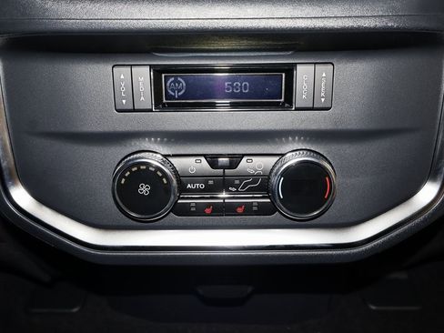 New 2025 Ford Expedition Max Platinum w/ Platinum Ultimate Package image 14