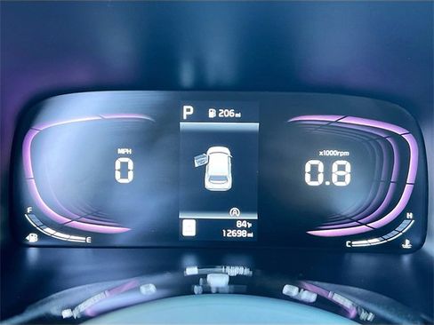 Used 2023 Kia Soul GT-Line image 12