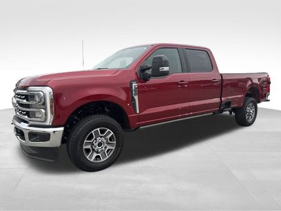 Used 2026 Ford F350 Lariat w/ FX4 Off-Road Package