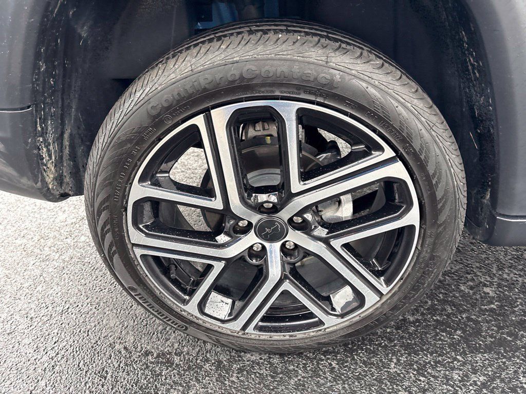 Used 2025 Jeep Compass Limited AWD/4WD image 13