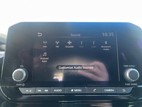 Used 2024 Nissan Pathfinder SV w/ SV Premium Package image 26