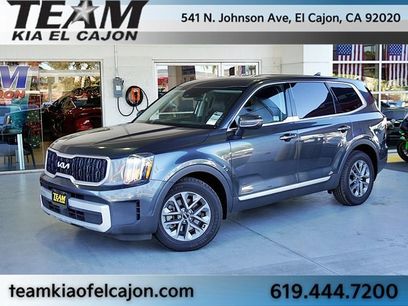 Used 2024 Kia Telluride LX