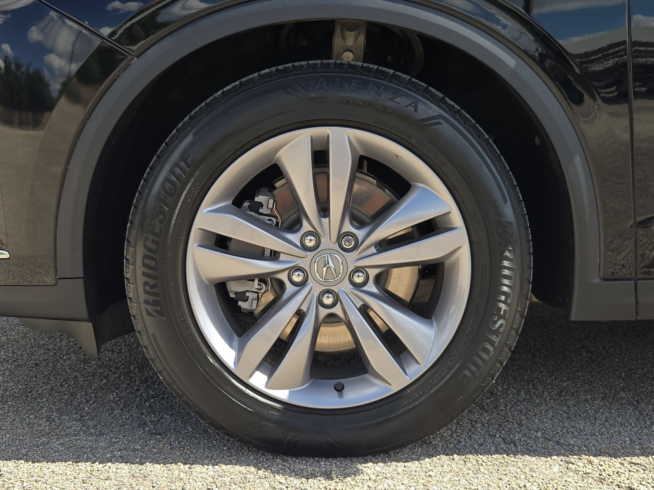 Certified 2023 Acura MDX FWD image 30