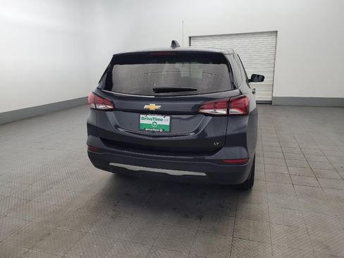Used 2022 Chevrolet Equinox LT w/ LPO, Floor Liner Package FWD image 7