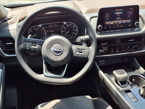 Used 2022 Nissan Rogue S AWD/4WD image 14