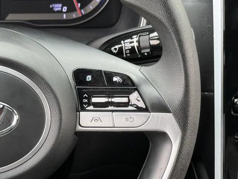 Used 2024 Hyundai Santa Cruz SEL FWD image 14