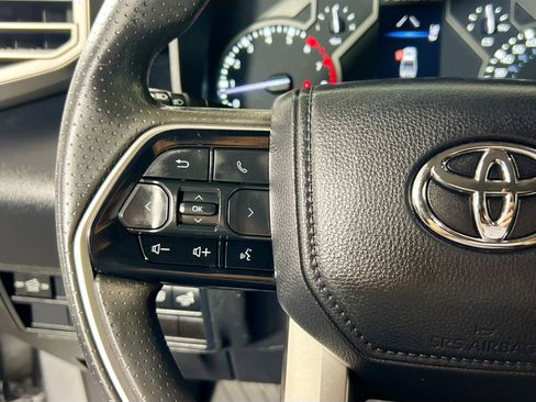 Used 2024 Toyota Tundra SR5 image 17