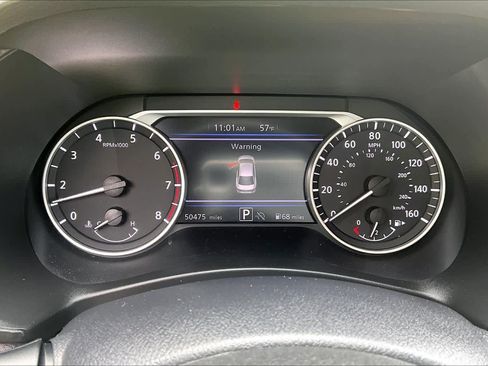 Used 2024 Nissan Sentra SV FWD image 26