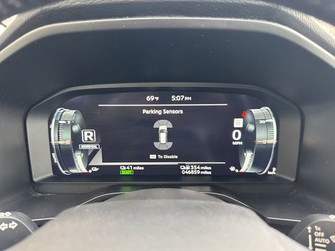 Used 2023 Mitsubishi Outlander SE image 20