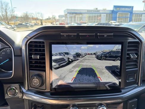 Used 2023 Ford F150 XLT w/ Equipment Group 302A High image 25