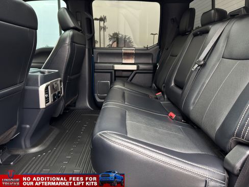 Used 2022 Ford F250 Lariat w/ Tremor Off-Road Package image 25