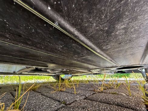 Used 2014 SRT Viper GTS w/ GTS Laguna Interior Package image 90