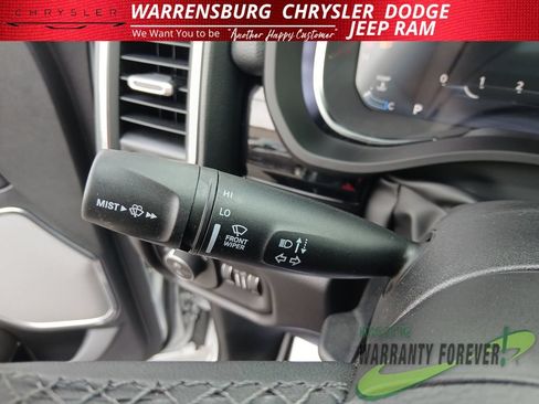 New 2026 RAM 1500 Laramie AWD/4WD image 19
