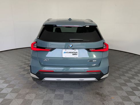 Used 2025 BMW X1 xDrive28i AWD/4WD image 9