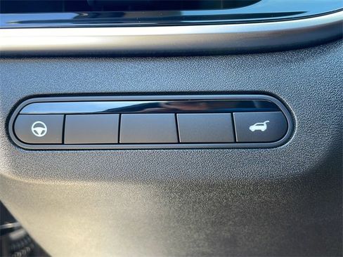 New 2026 INFINITI QX60 Luxe w/ Cargo Package image 26