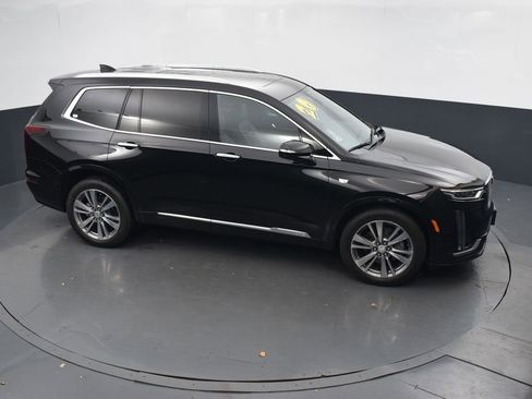 Used 2020 Cadillac XT6 Premium Luxury image 51