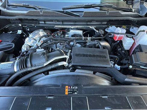 Used 2026 Chevrolet Silverado 2500 ZR2 w/ LPO, Dark Essentials Package image 27