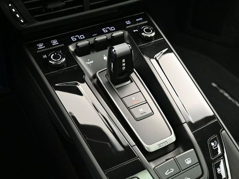 New 2026 Porsche 911 Carrera 4 GTS AWD/4WD image 22