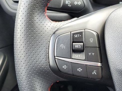 Used 2024 Ford Escape ST-Line w/ Tech Pack #1 AWD/4WD image 25