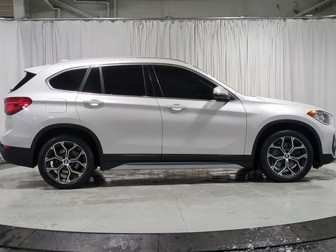 Used 2021 BMW X1 xDrive28i w/ Convenience Package image 11