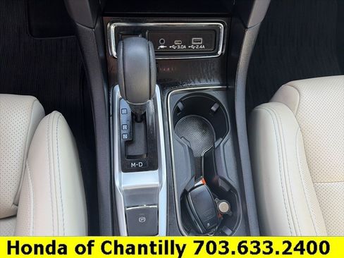 Used 2023 Subaru Ascent Limited AWD/4WD image 17