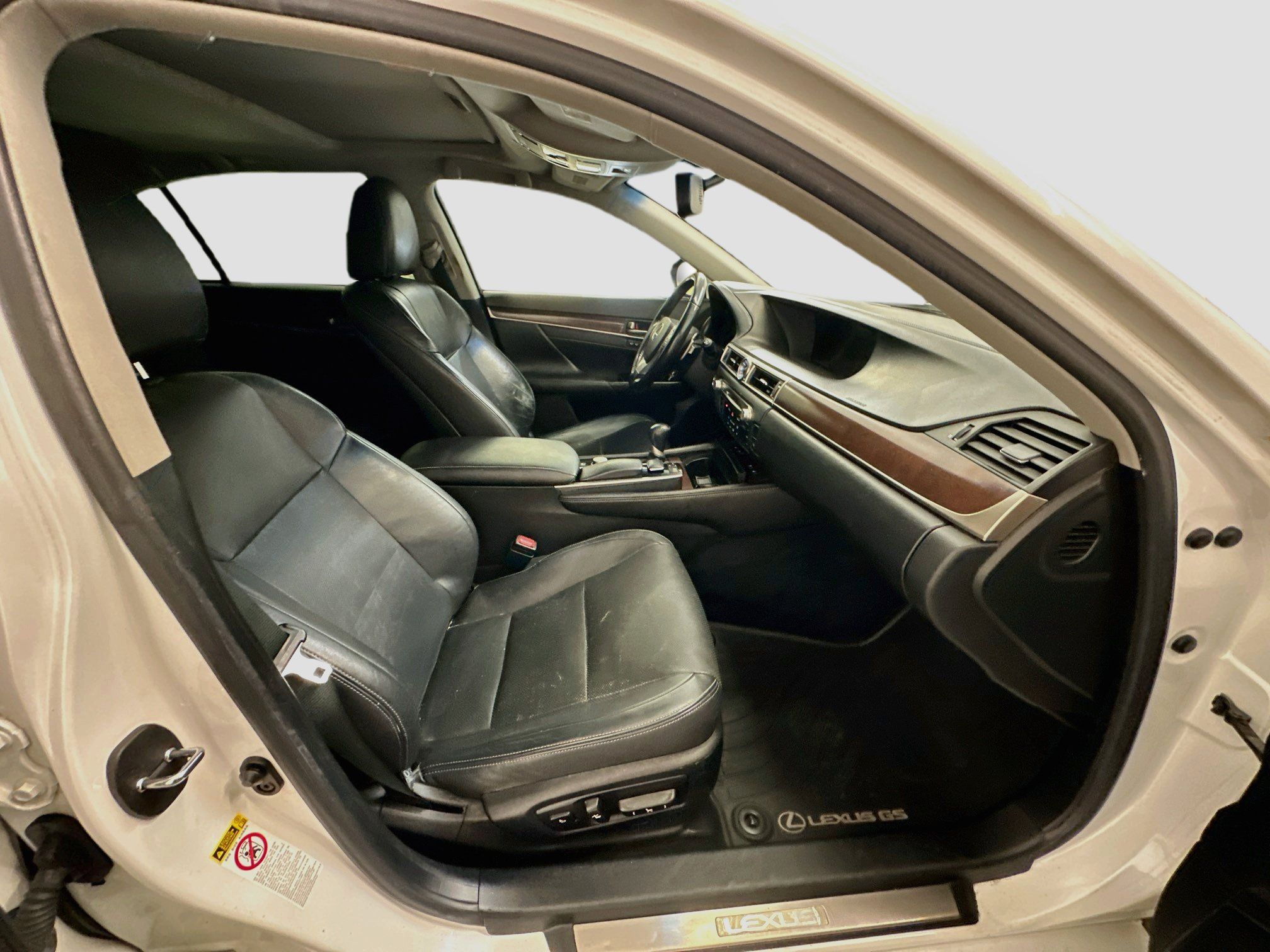 Used 2013 Lexus GS 350 AWD w/ Premium Pkg image 33