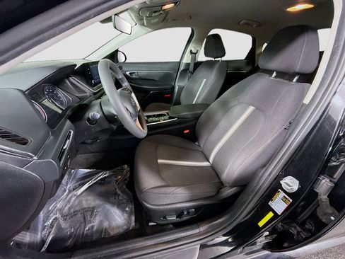 Used 2021 Hyundai Sonata SEL image 22