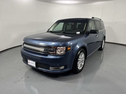 Used 2019 Ford Flex SEL w/ Equipment Group 202A AWD/4WD image 26