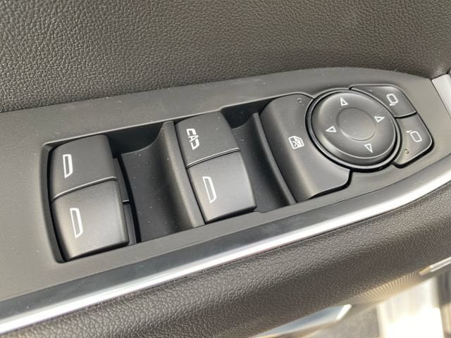 New 2026 Chevrolet Silverado 1500 RST AWD/4WD image 16