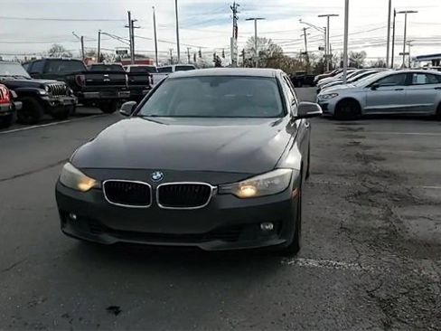 Used 2012 BMW 328i Sedan image 2