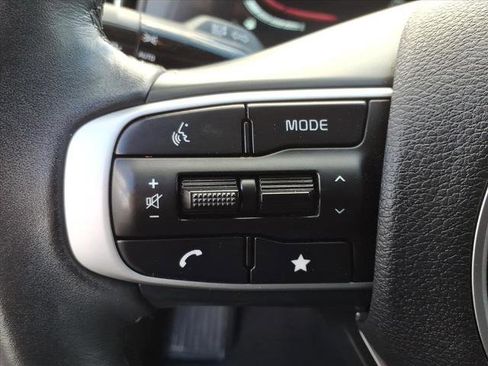 Used 2023 Kia Sportage EX image 15