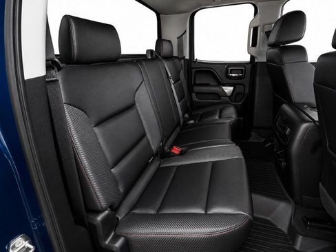 Used 2016 GMC Sierra 1500 SLT w/ All Terrain X Package AWD/4WD image 19