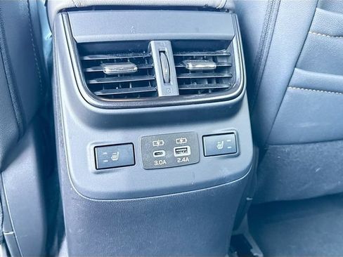 Used 2023 Subaru Outback Wilderness AWD/4WD image 21