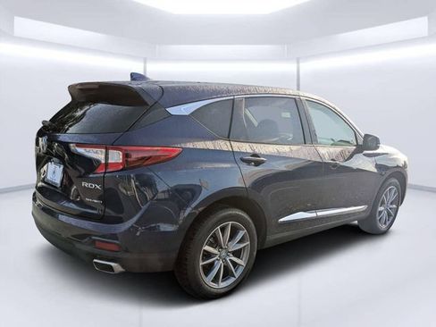 Used 2023 Acura RDX AWD w/ Technology Package image 3